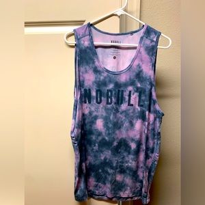 Nobull Tank Tops